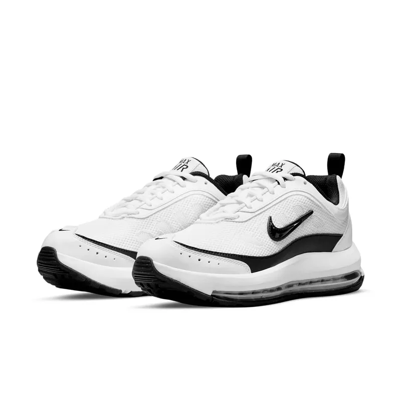 Nike Air Max AP White Black (CU4870-100)