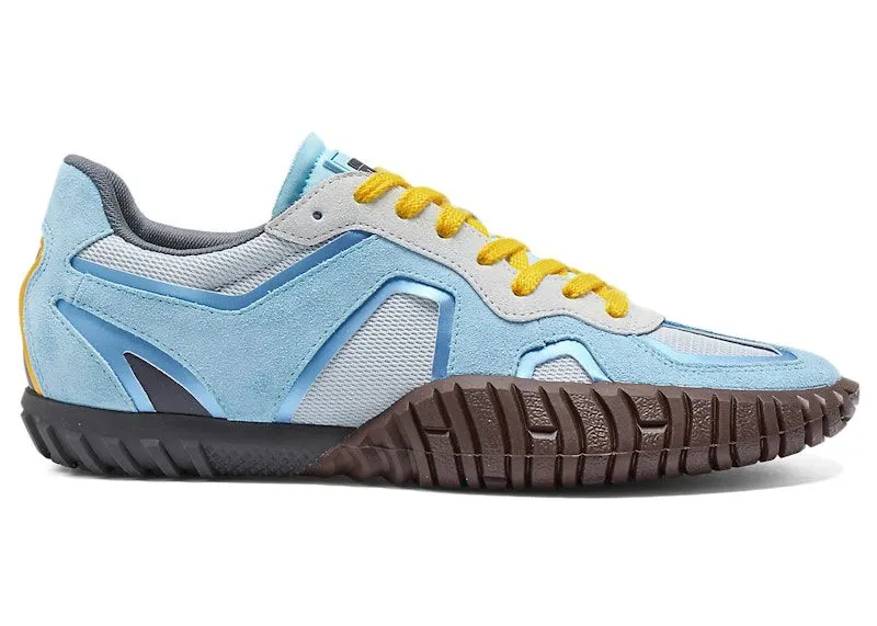 Onitsuka Tiger Duck Tiger Arctic Sky Tiger Yellow (1183C165-400)