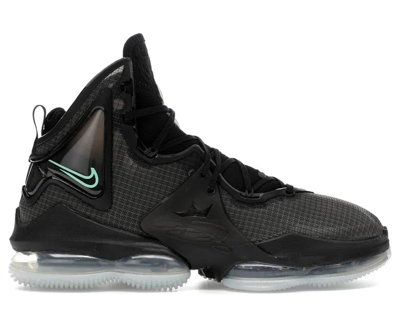 Nike LeBron 19 DC9340-003
