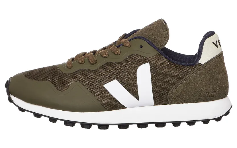 Veja SDU RT Olive / White / Natural (RTM012379)
