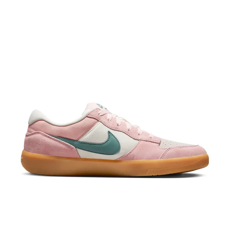Nike SB Force 58 Pink Bloom Teal Gum (DV5477-600)