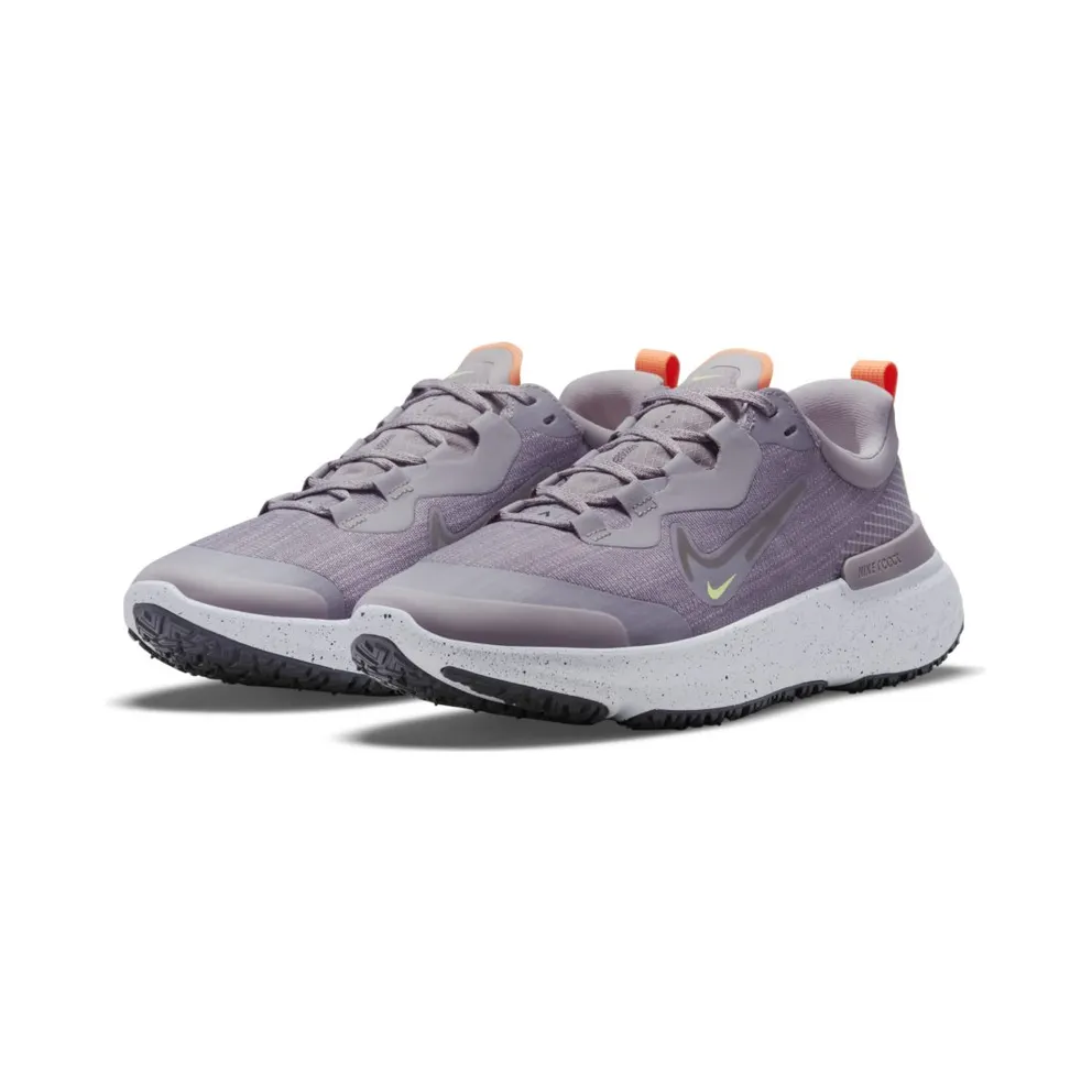 Nike React Miler 2 Shield Weatherised Road Running Purple (DC4066-500)