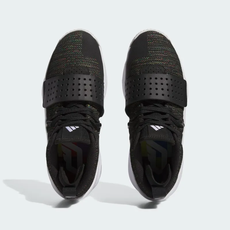 Adidas DAME 8 EXTPLY “Black” (IG8084)