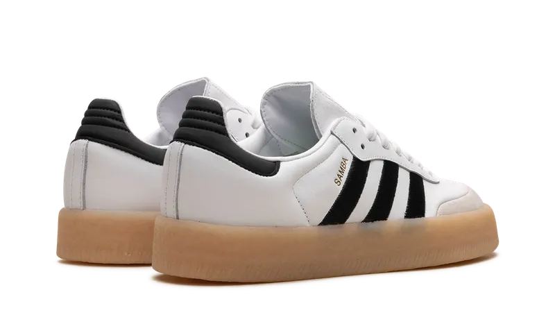 Adidas SAMBAE 2.0 “White / Black” (IG5744)