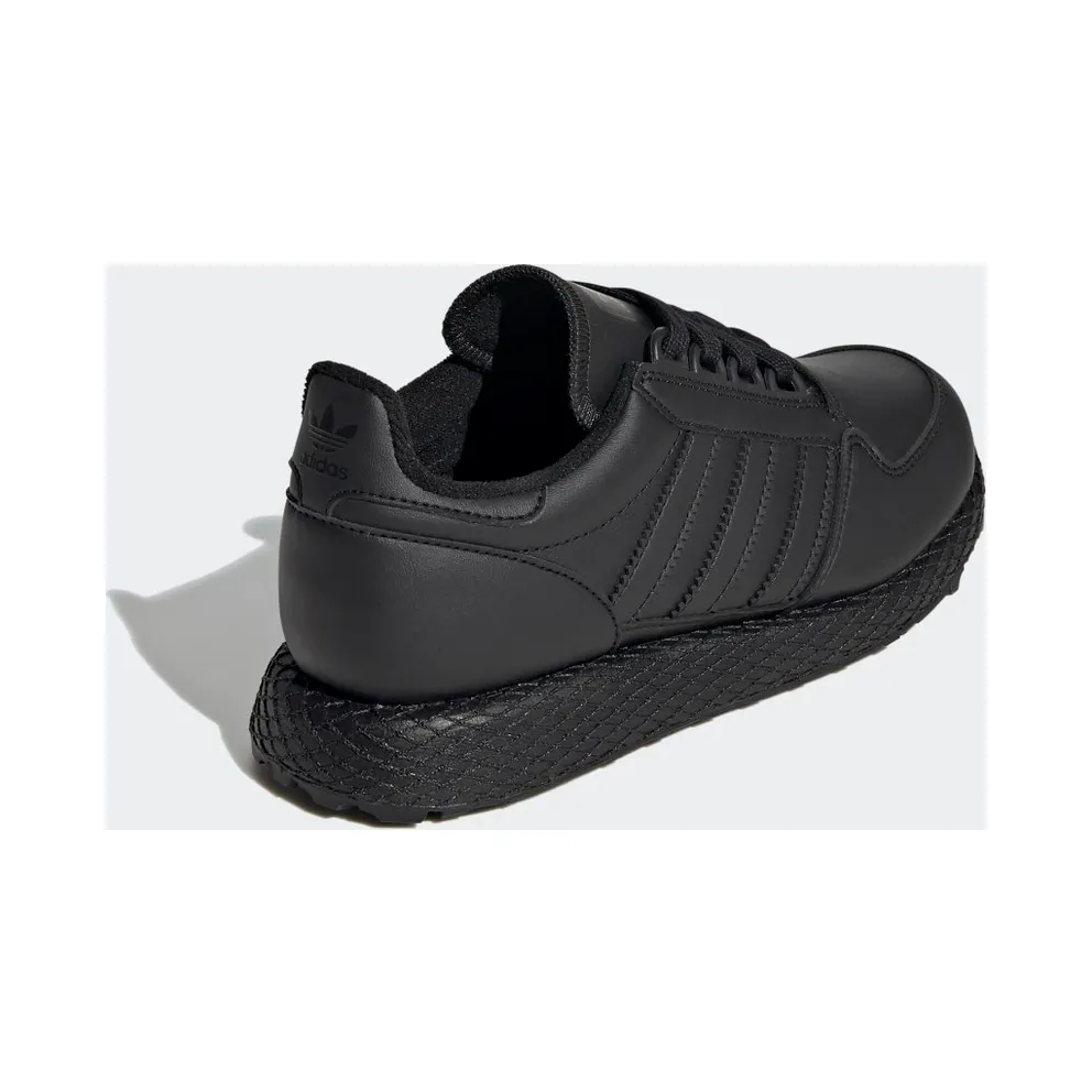 adidas Forest Grove Core Black / Core Black / Core Black (EG8959)