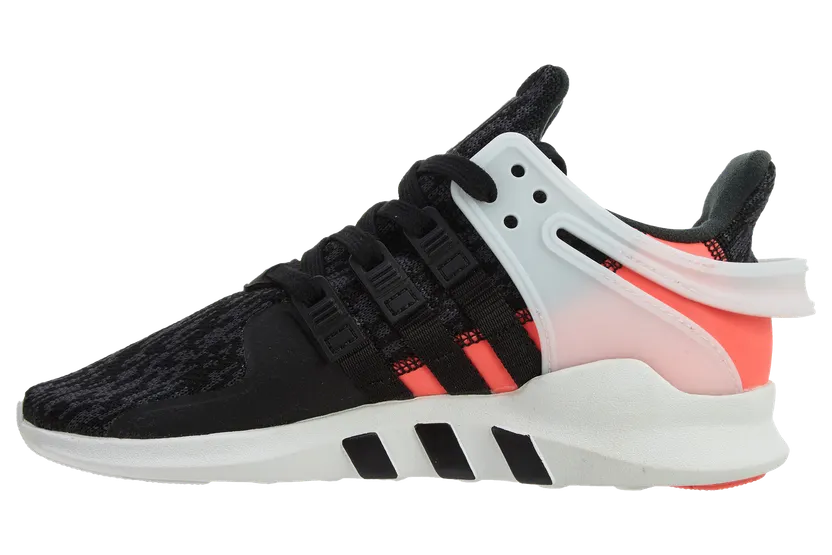 Adidas EQT Support ADV PS “Black Turbo” (BB0546)