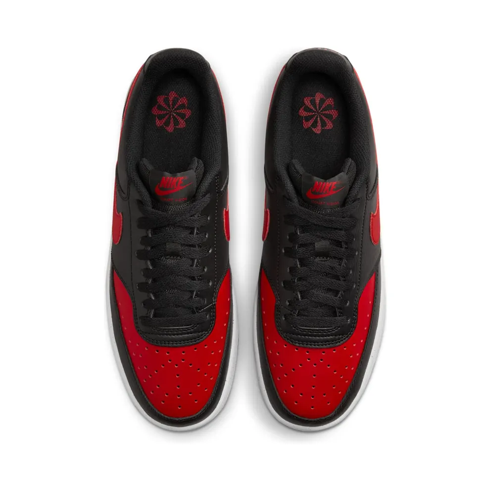 Nike Court Vision Low Next Nature Bred (FJ0685-010)