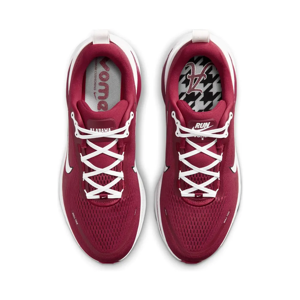 Nike Vomero Team Crimson / Black / White (IQ6861-600)