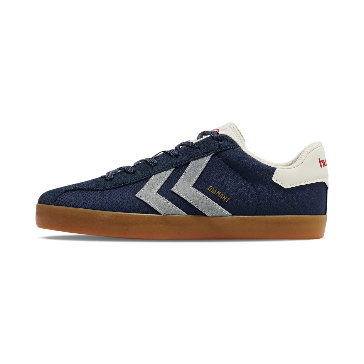 hummel-sneaker 237323-8569