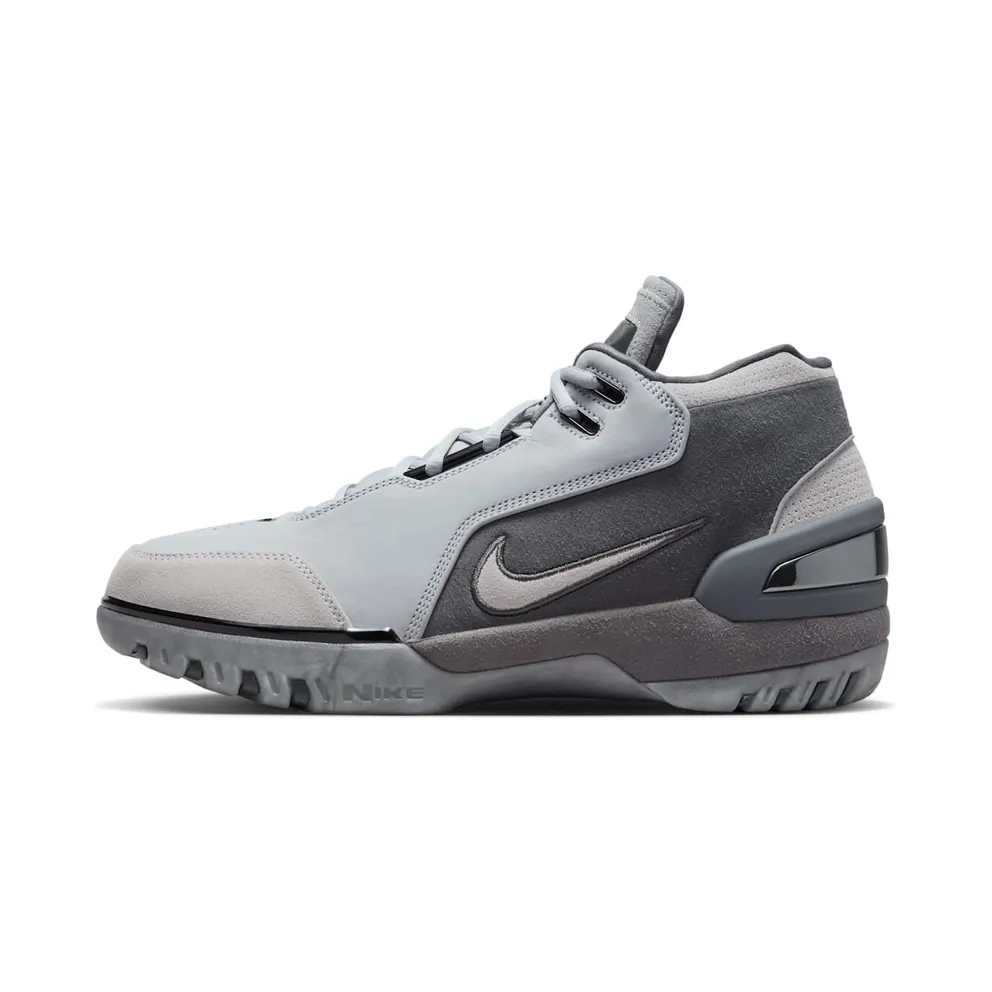Nike Air Zoom Generation “Dark Grey” (DR0455-001)
