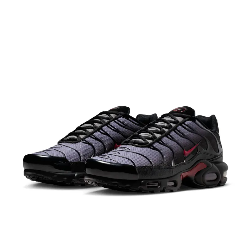 Nike Tuned Black/Pencil Point/Team Crimson (DM0032-032)