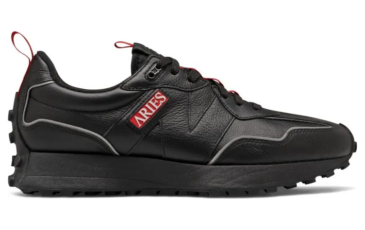 New Balance 327 Aries Invincible II Black (MS327AIR)