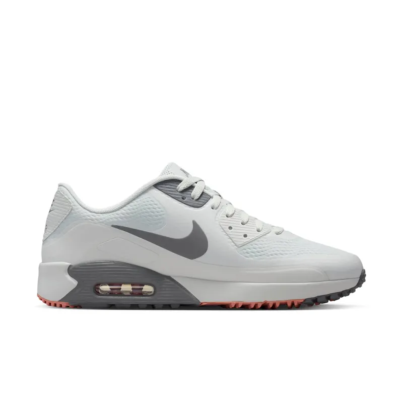 Nike Air Max 90 Photon Dust/Red Stardust/Pencil Point (HV9305-002)