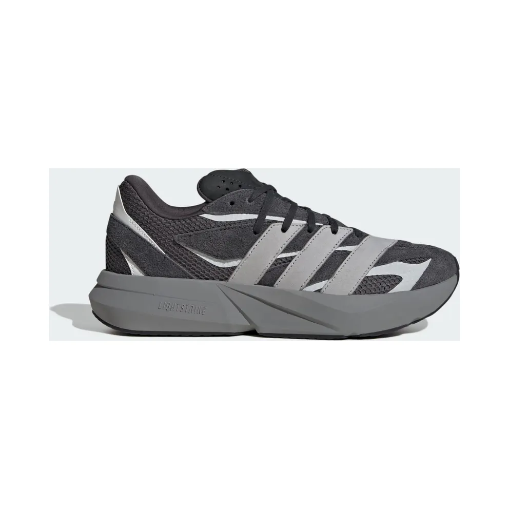 adidas Lightblaze Carbon Grey (JQ9972)