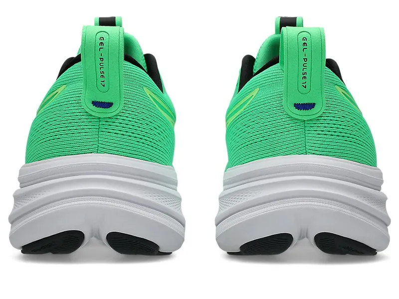 ASICS GEL-PULSE 17 “Vital Green / Illuminate Green” (1011C153-300)