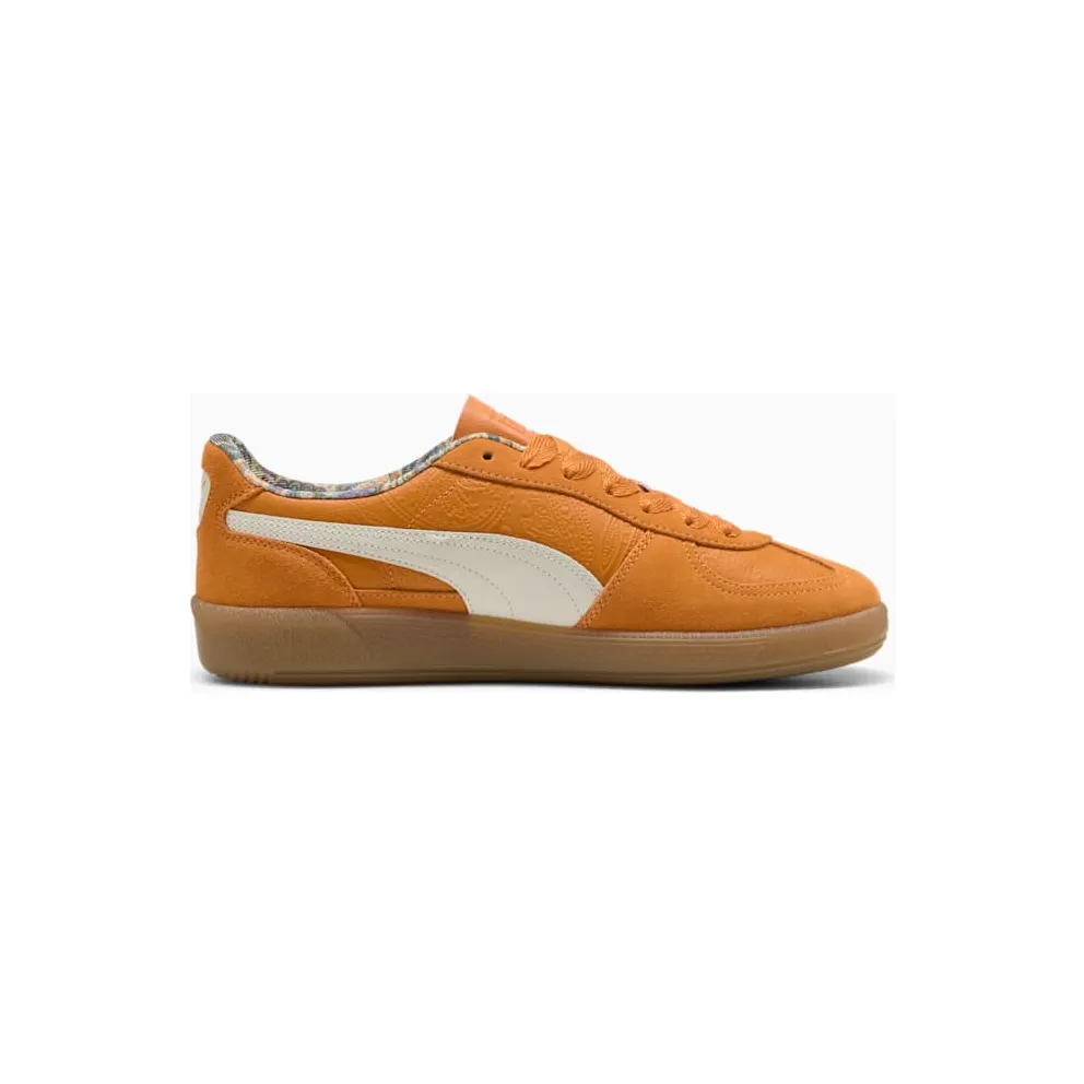 Puma PALERMO BOMBER “Dark Poppy” (401365-02)