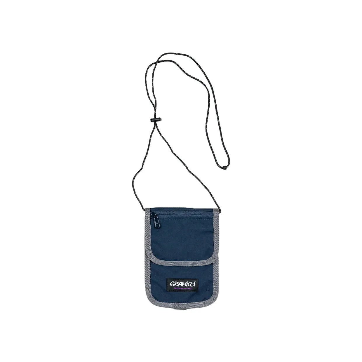 gramicci-sneaker G4SB-107-navy