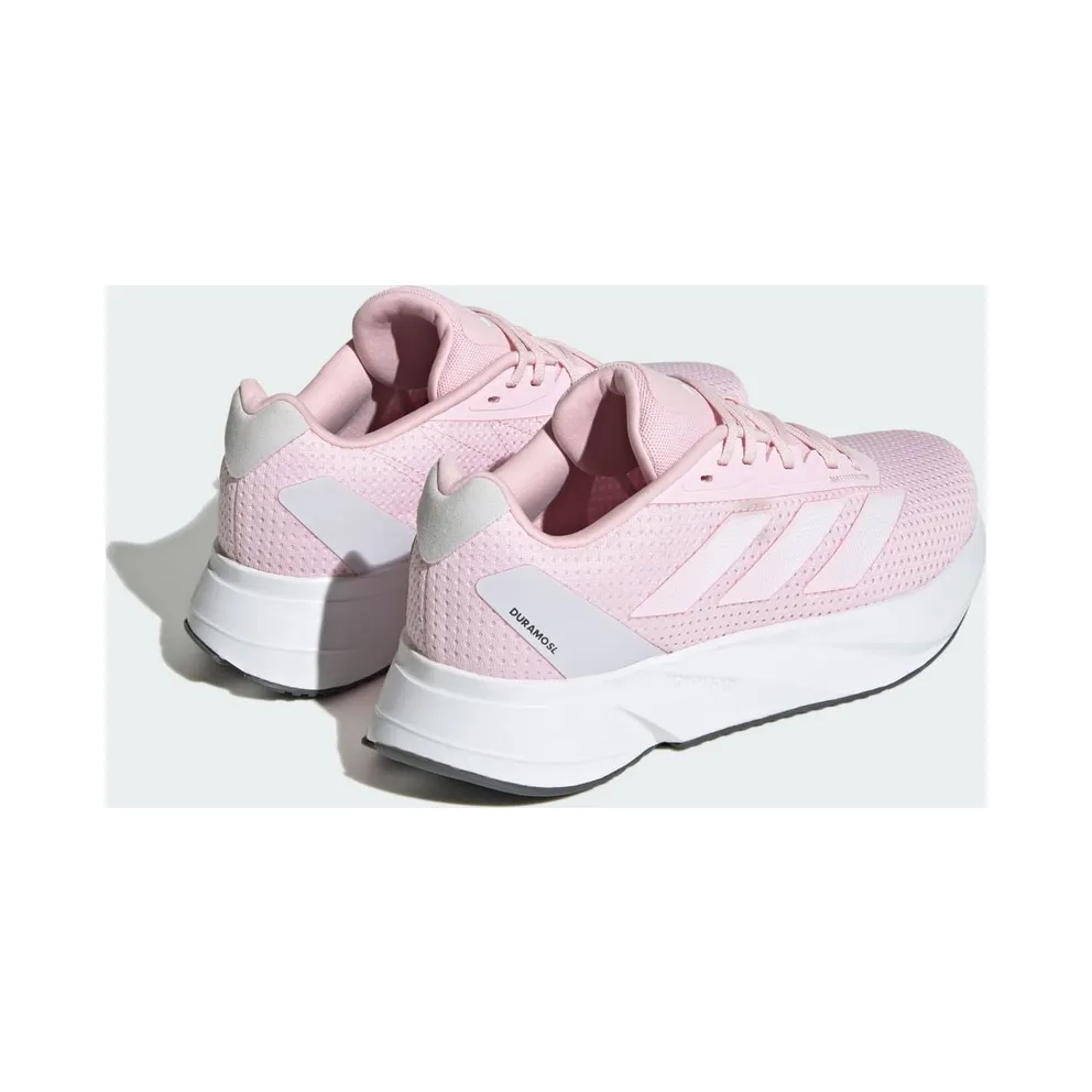 Adidas Duramo SL Clear Pink / Cloud White / Core Black (IF7877)