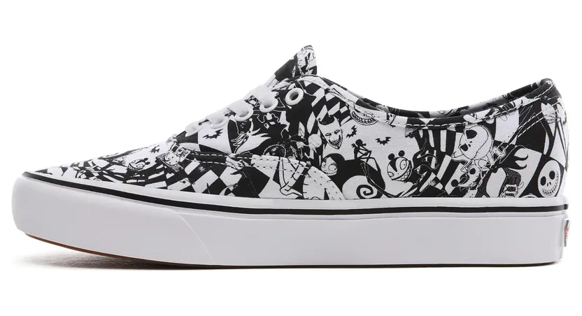 vans-comfycush VN0A3WM7TE1