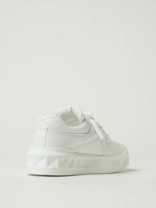 Valentino garavani Sneakers White (7Y2S0G37XTM0BO) (2)