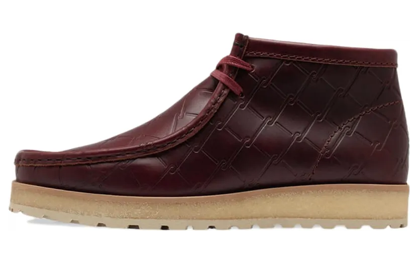 Clarks Wallabee 26186060
