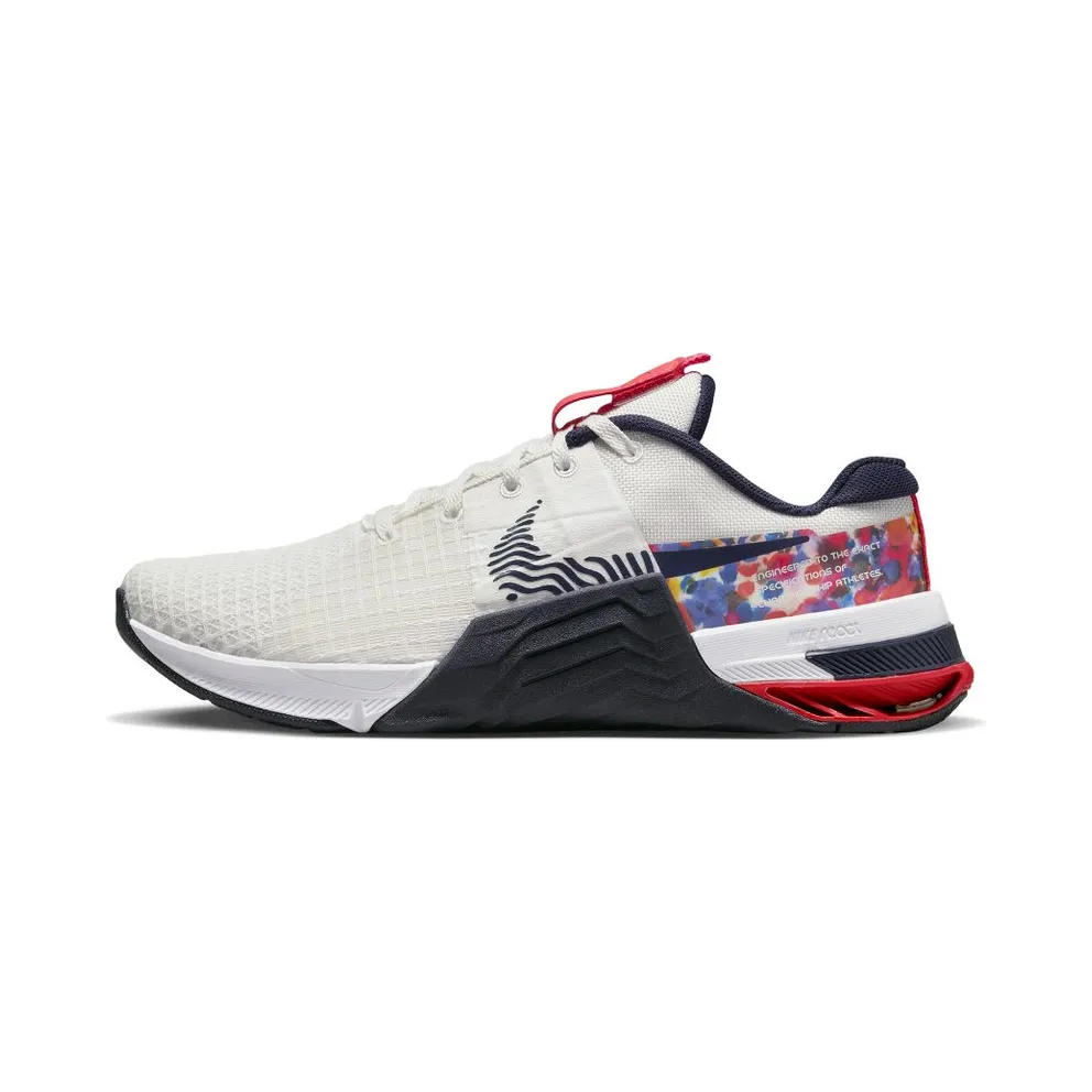 Nike Metcon 8 Training White (DO9327-101)
