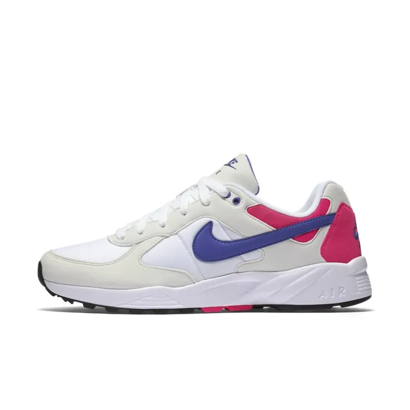 Nike Air Icarus Cherry White/Lapis-Cherry-Black (819860-101)