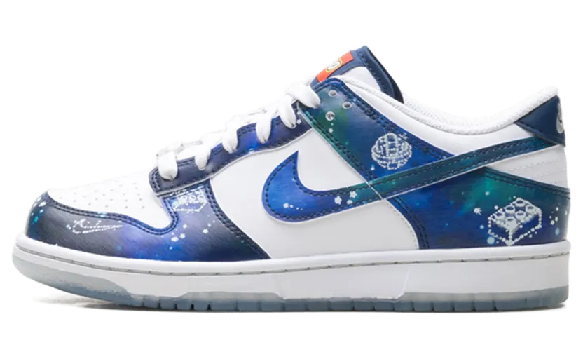 Nike Dunk Low GS “LEGO Galaxy” (IM1448-100)