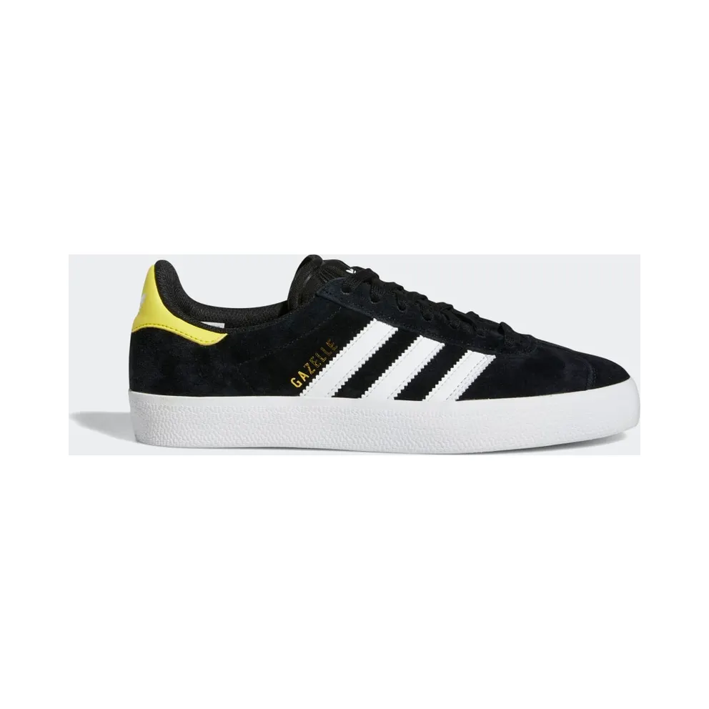 adidas Gazelle ADV Schuh Core Black / Cloud White / Core Black (GY6922)