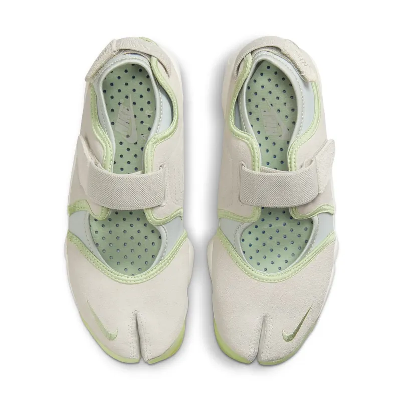 Nike Air Rift Grey (DX2677-001)
