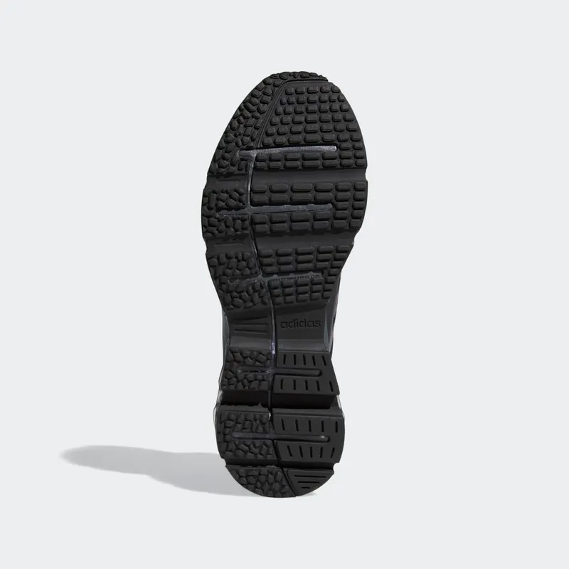 adidas Quadcube Core Black Core Black/Core Black/Signal Coral (EG4390)
