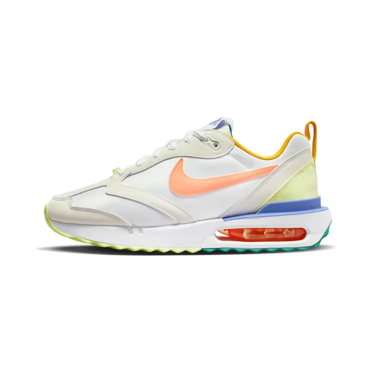 Nike Air Max Dawn Peach Cream Light Thistle (DX3717-100)