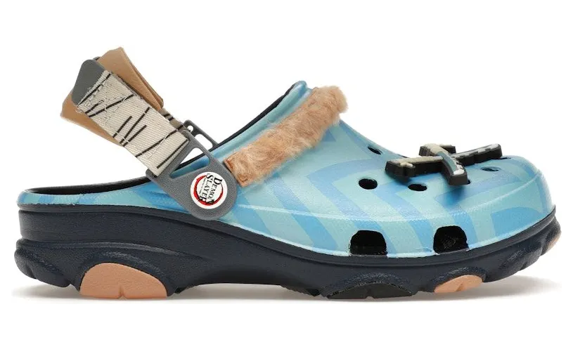 crocs-classic 209319-410