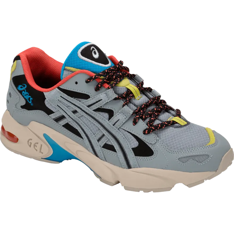 ASICS Gel-Kayano 5 Stone Grey Stone Grey/Stone Grey (1191A148-020)