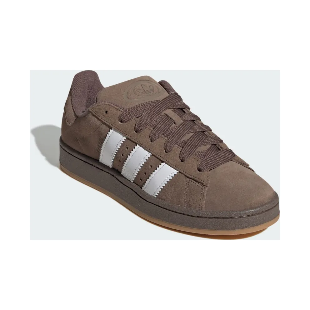 Adidas Campus 00s Earth Strata / Cloud White / Gum (JH8789)