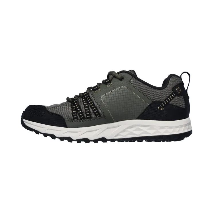 skechers-skech 51591 OLBK