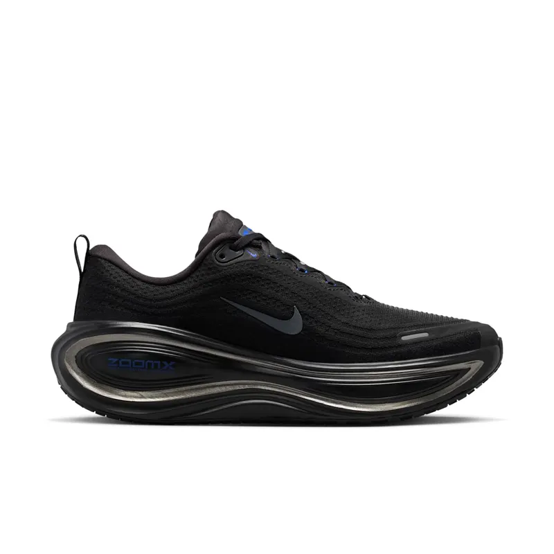 Nike Vomero Plus “Black Game Royal” (HV8150-013)