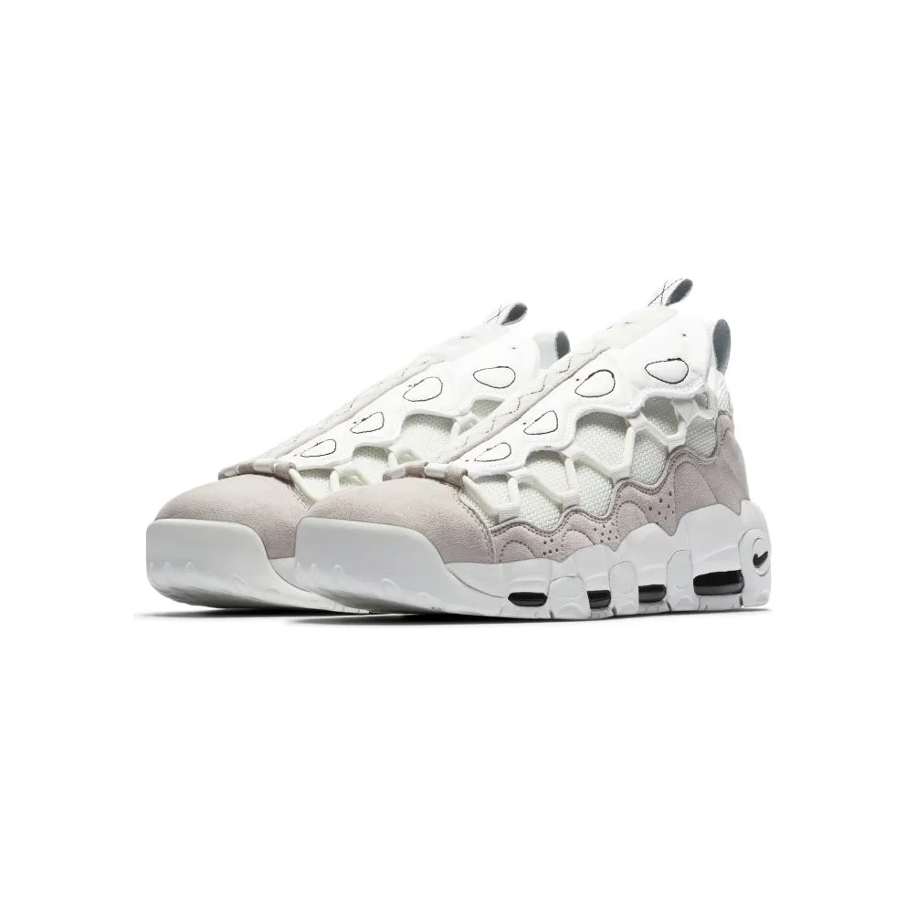 Nike Air More Money 90/10 All-Star (2018) Vast Grey/Vast Grey-White (AQ0112-001)