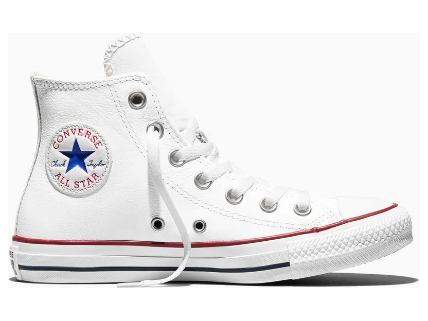 Converse Chuck Taylor All Star Mono Leather Wit
