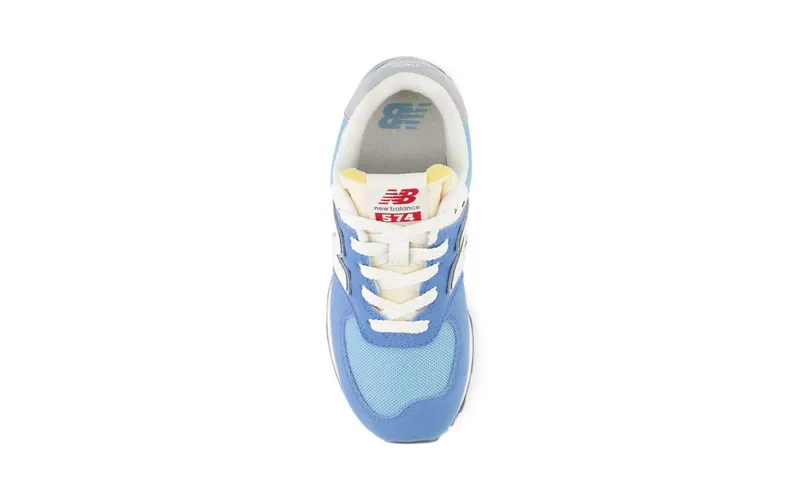 New Balance 574 PS “Blue Laguna” (PC574RCA)