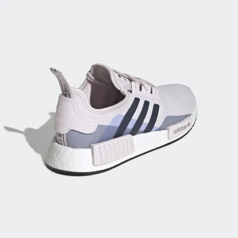 adidas NMD R1 Outdoor Pack Orchid Tint (W) Orchid Tint/Collegiate Navy/Chalk Purple (EE5176)