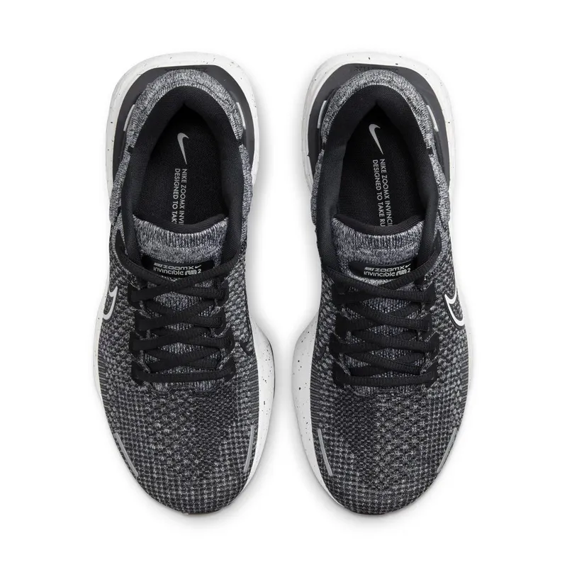 Nike ZoomX Invincible Run Flyknit 2 Road Running White (DC9993-103)