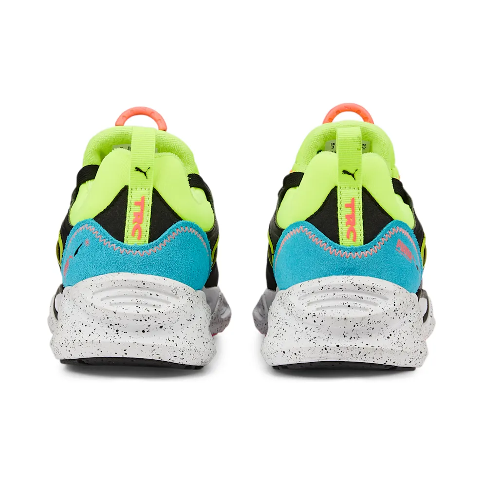 Puma Trc Blaze Galaxy2 Black/Green (38600203)