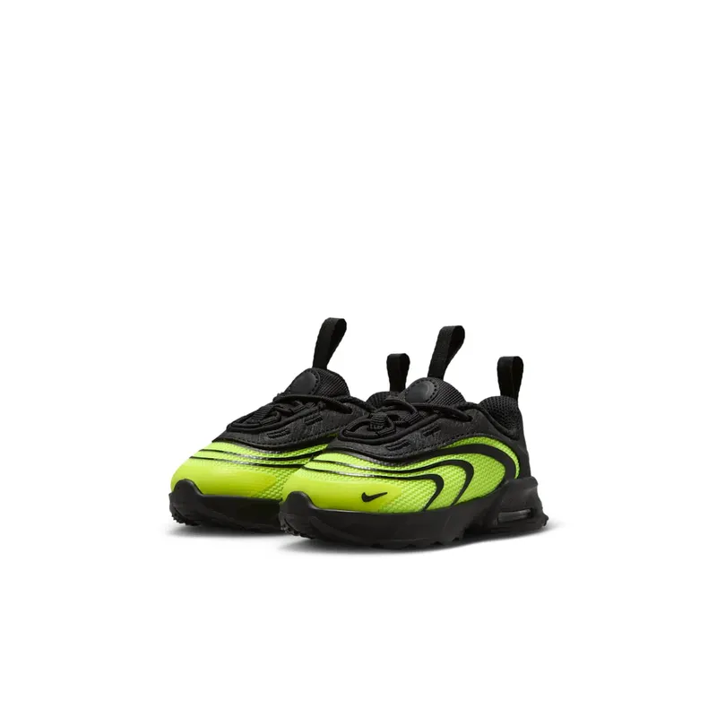 Nike Air Max Fire Yellow (II6556-700)