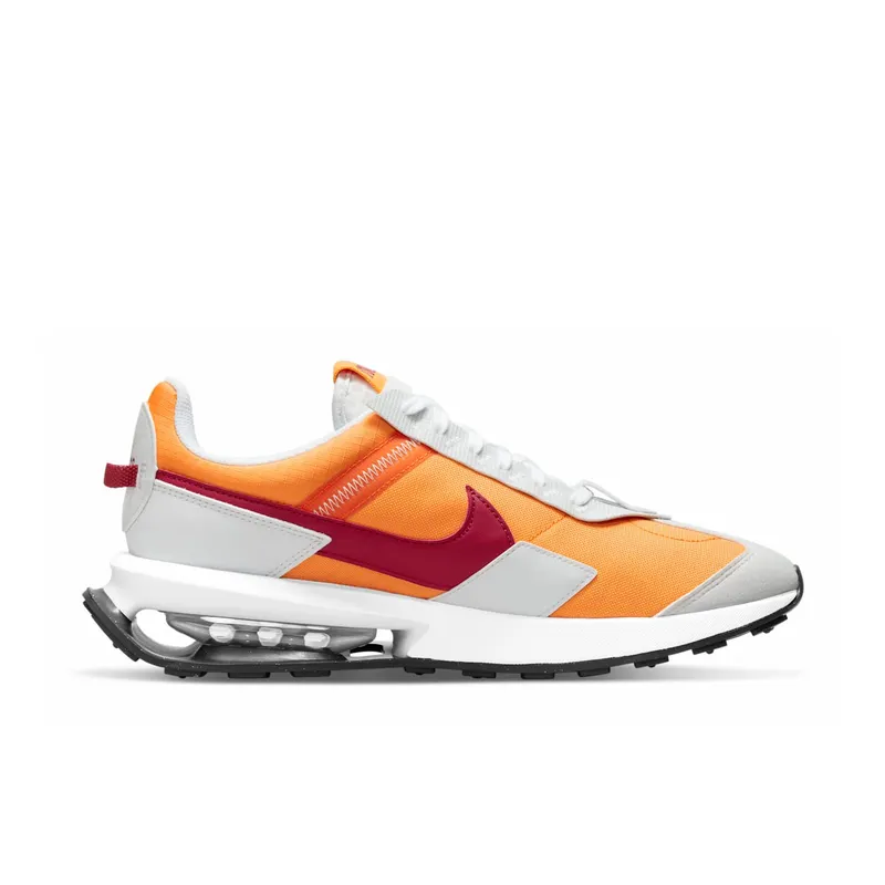 Nike Air Max Pre-Day Orange 50% Sustainable Materials (DC9402-800)