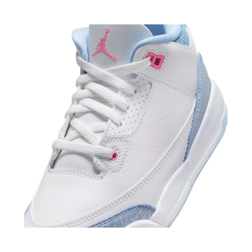 Jordan 3 Retro White Cobalt Bliss (HQ0783-101)