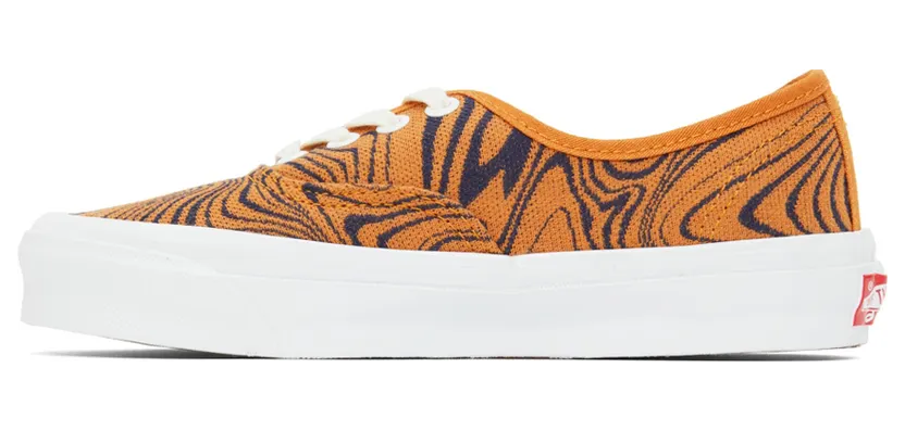 vans-authentic VN0A4BV991W