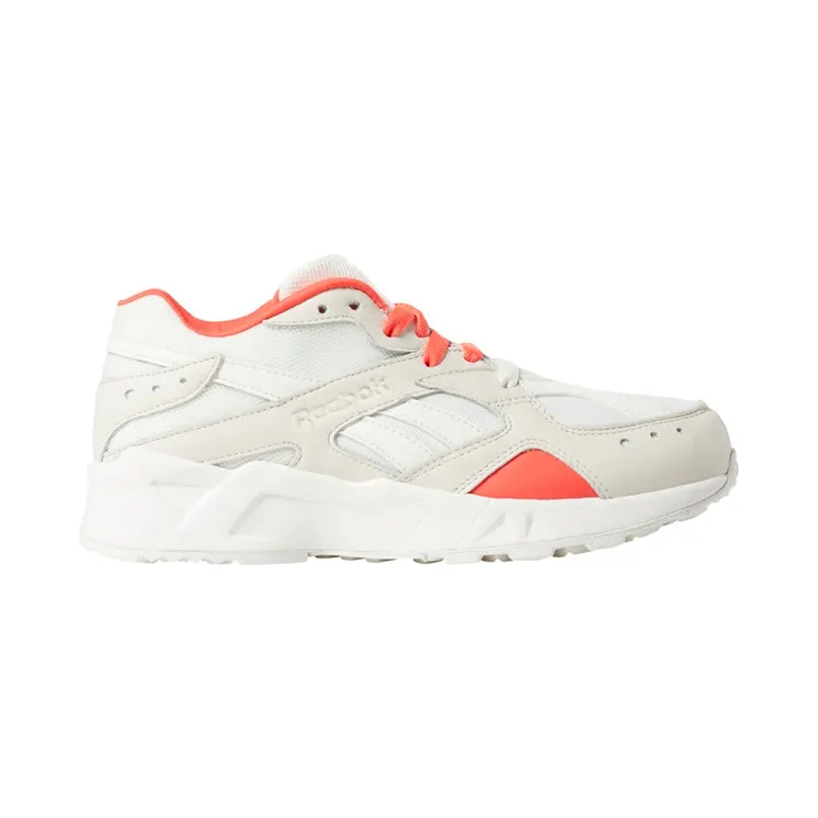 Reebok Aztrek Gigi Hadid Chalk