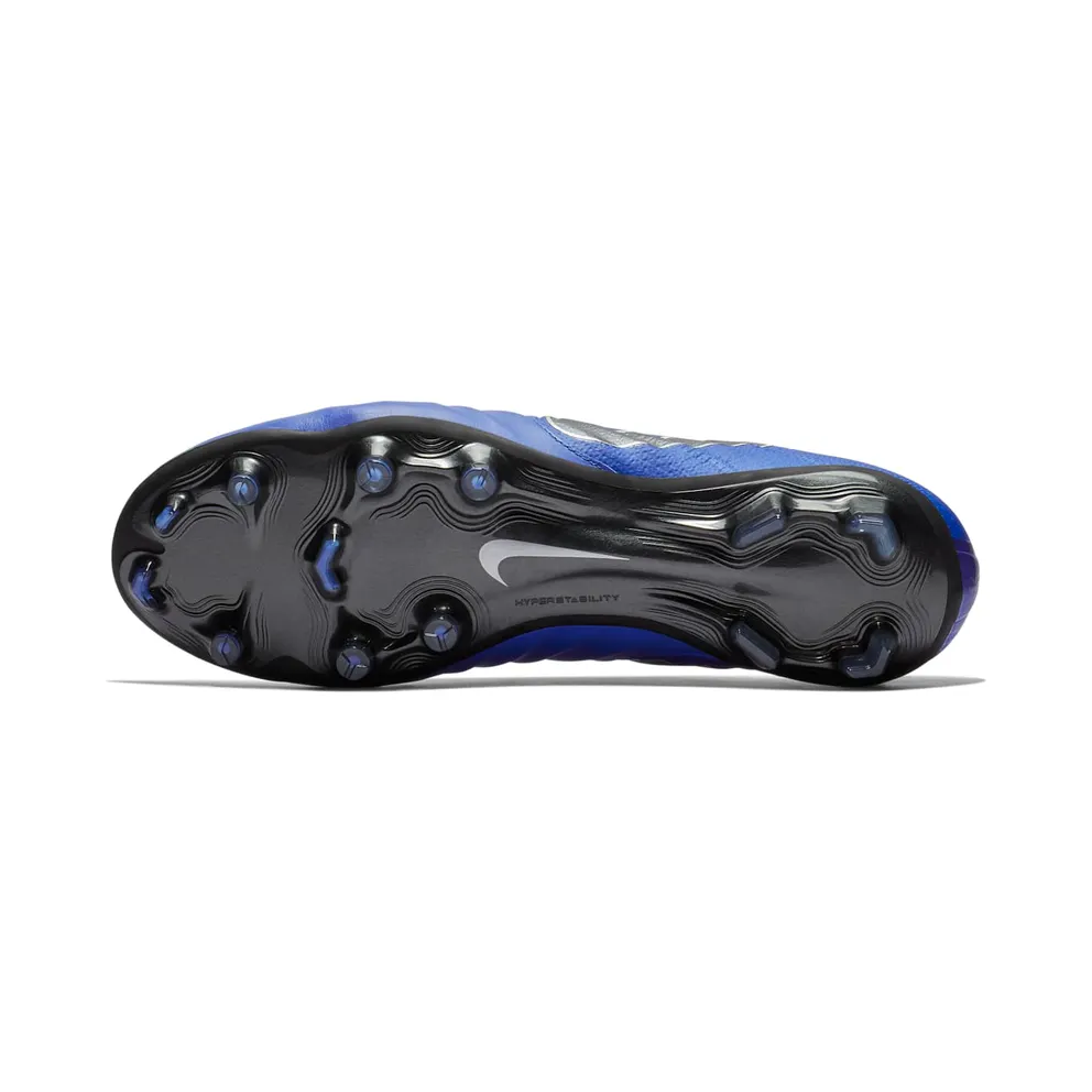 Nike Legend 7 Elite FG Racer Blue (AH7238-400)