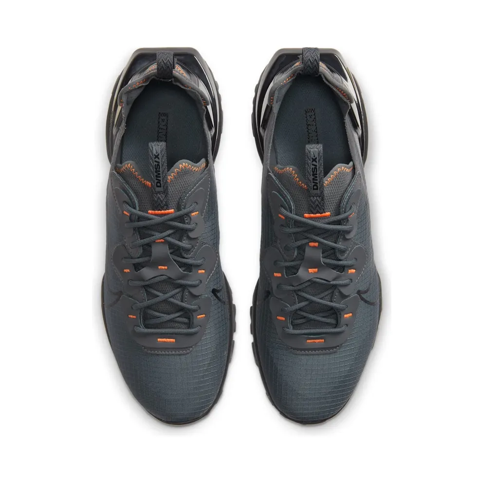 Nike React Vision Iron Grey Black (DC3954-001)